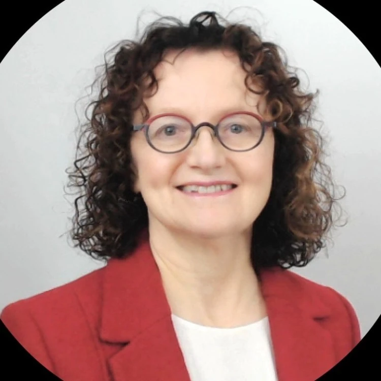 Mother of Content Strategy Ann Rockley